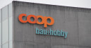 Coop Bau + Hobby sales down by 1.8 per cent