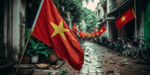 In Southeast Asia’s fastest growing economy, retailing beckons – but patience is a virtue