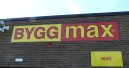 Byggmax is hardly growing in like-for-like terms