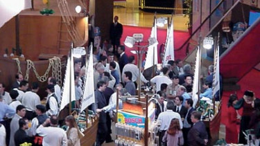 Success for Brazilian DIY fair