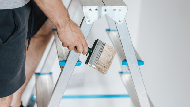 In the USA, 68 per cent of honeowners say they are completing home improvement projects themselves. Photo: Pexels/Anete Lusina