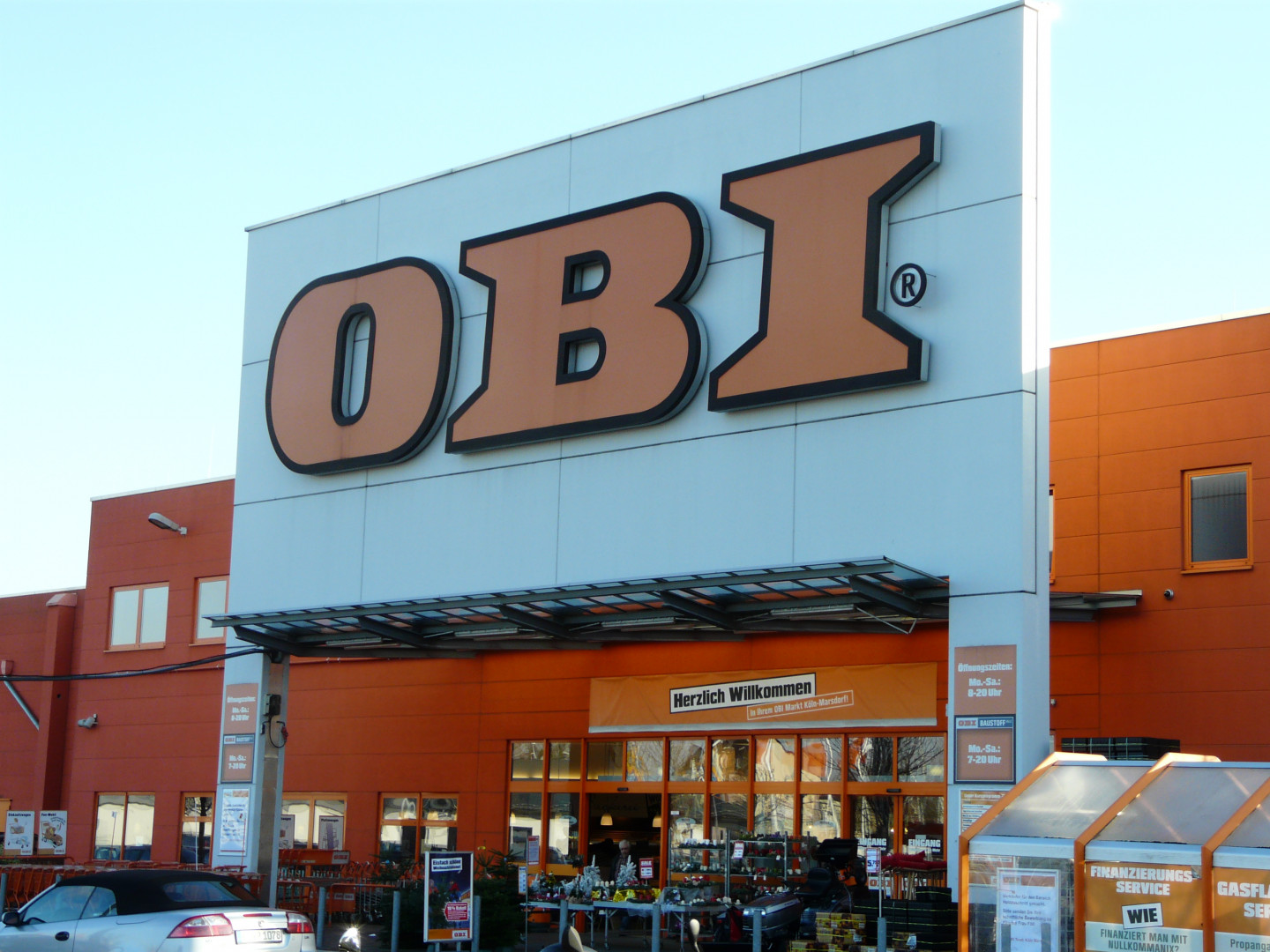 Obi’s net sales increase by 5.5 per... - diyinternational