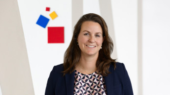 Light + Building under new leadership