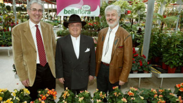 Bellaflora to open 22nd garden centre