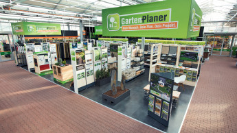 A foothold in the green project business