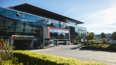 Würth Hochenburger joins Hagebaumarkt franchise system