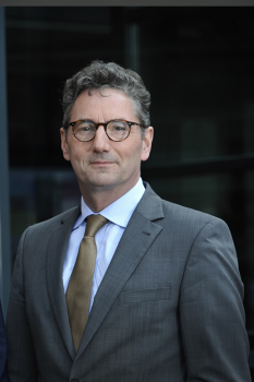 Franz-Josef Hasebrink remains CEO of EK-Servicegroup. Franz-Josef Hasebrink remains CEO of EK-Servicegroup.