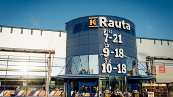 Kesko increases comparable sales by 10 per cent