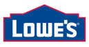 Sales losses for Lowe's