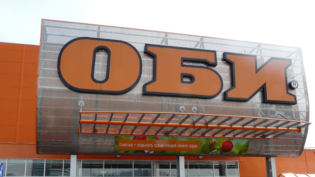 The former Russian subsidiaries continued to operate under the Obi brand—contrary to the agreement with the German DIY store operator, as emphasized in Wermelskirchen.