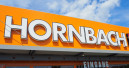 Hornbach stores lose sales in second quarter