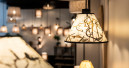 From decorative to functional lighting