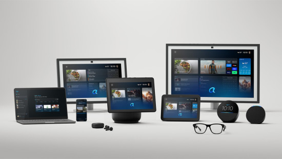 Alexa + can help users manage their everyday lives. 