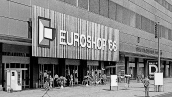 A trade fair turns 60 A trade fair turns 60