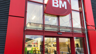 Byggmakker acquires more members