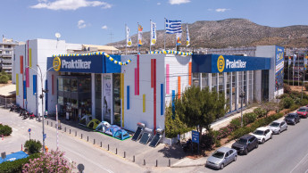 Praktiker Hellas acquired by Dedeman parent company Pavăl Holding