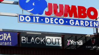 Jumbo grew slightly in 2014