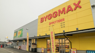 Byggmax reports record sales and announces new formats