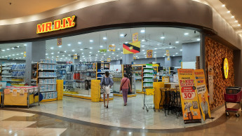 New outlets push up Mr. DIY revenues in first quarter