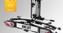 Bike rack BikeLift with lift system