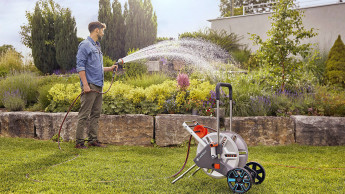 Figures dictated  by the weather