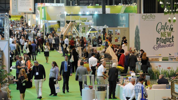 Around 500 companies will present their goods and services at Glee 2015. 