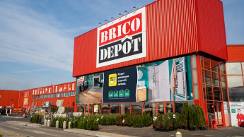 Adela Smeu steps down as CEO of Brico Dépôt Romania