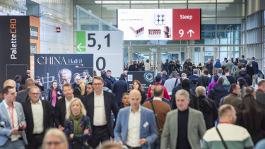 International furniture trade fair imm cancelled for 2025