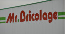 Minimal increase in Mr. Bricolage’s sales in the first six months