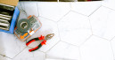 Global home improvement market shrank by 1.9 percent in 2024