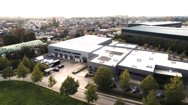 All Fields Benelux takes over brand specialist