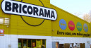 Bricorama closes 13 stores in France