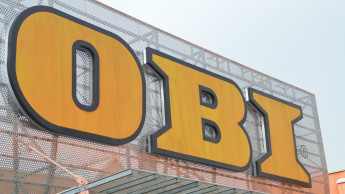 Further switch from Hagebaumarkt to Obi
