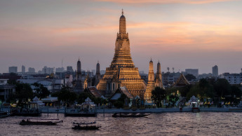 Thai home improvement retailers struggle in 2024