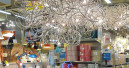 Rapid change in the lighting industry