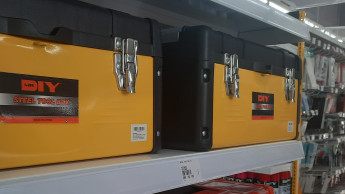 New stores buoy Mr. DIY’s sales in home turf