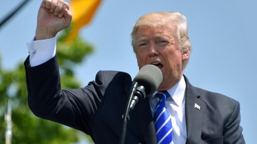 The Trumponomics and the home centres