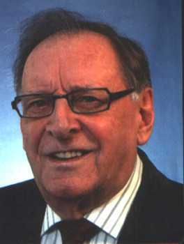 Karl-Heinz Dähne is celebrates his 80th birthday today.