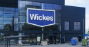 Wickes plans further expansion