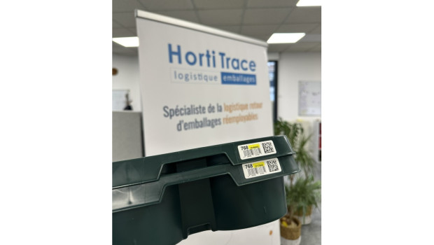 Euro Plant Tray and Hortitrace will be jointly represented at the Reuse Economy Expo on May 19 and 20 in Paris. Euro Plant Tray and Hortitrace will be jointly represented at the Reuse Economy Expo on May 19 and 20 in Paris.