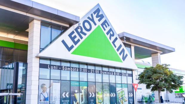 Leroy Merlin's Romanian flagship store, the Colosseum location in Bucharest, has been reopened after a remodelling.