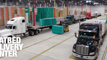 Home Depot Opening Three New Distribution Centers