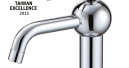 Quality bathroom products from Taiwan