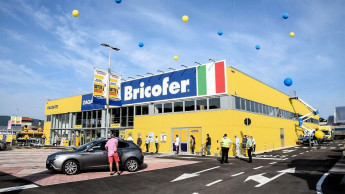 Arcaplanet and Bricofer Group roll out pet category in DIY stores