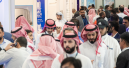 More than 200 exhibitors expected in Riyadh