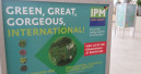 Makers of IPM satisfied despite fewer visitors and exhibitors