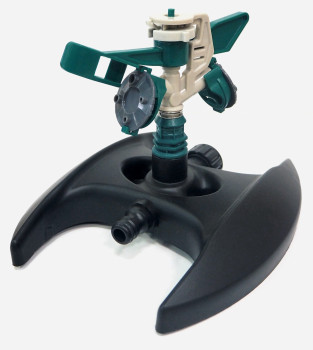 Winin Enterprise, multifunction sprinkler