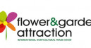 New Flower & Garden Attraction trade show in Spain
