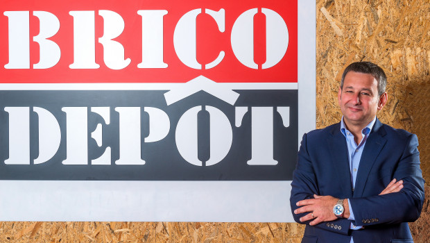 Christian Mazauric, currently CEO of CEO of Brico Dépôt in Romania, is to become CEO of B&Q UK and Ireland. Christian Mazauric, currently CEO of CEO of Brico Dépôt in Romania, is to become CEO of B&Q UK and Ireland.