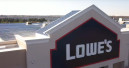 Lowe's invests in rooftop solar panels